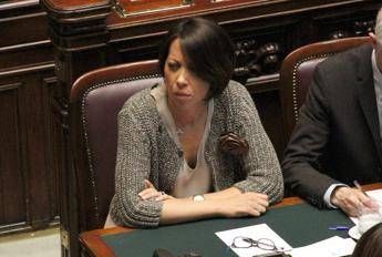 Regionali in Campania, De Girolamo: Udc con De Luca? Superata ogni fantasia politica Regionali in Campania, De Girolamo: Udc con De Luca? Superata ogni fantasia politica