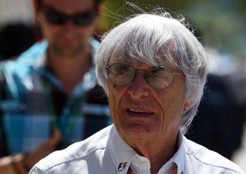 Ecclestone: Neri spesso più razzisti dei bianchi