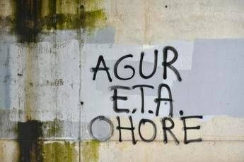 Eta, una strage lunga 50 anni e oltre 850 morti Eta, una strage lunga 50 anni e oltre 850 morti