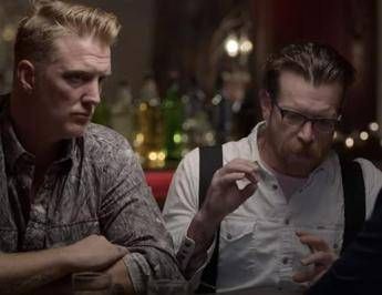 Gli Eagles of Death Metal: Vogliamo tornare a suonare al Bataclan /Video Gli Eagles of Death Metal: Vogliamo tornare a suonare al Bataclan /Video