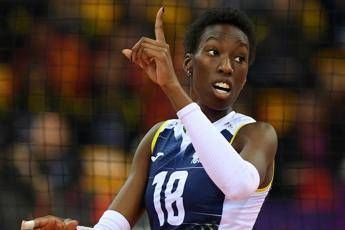 Pallavolo, Conegliano e Civitanova sul tetto del mondo Pallavolo, Conegliano e Civitanova sul tetto del mondo