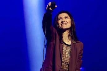 Elisa è l'artista italiana più ascoltata su Spotify Elisa è l'artista italiana più ascoltata su Spotify