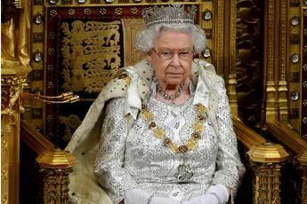 Brexit, regina Elisabetta: Brexit, regina Elisabetta: