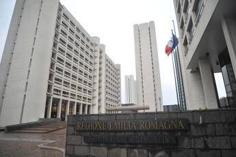 Coronavirus, positivi due assessori Emilia Romagna Coronavirus, positivi due assessori Emilia Romagna