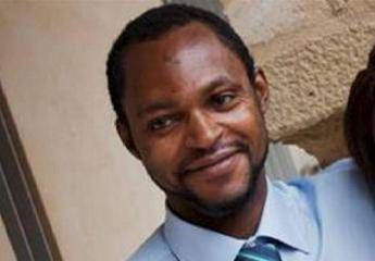 Fermo, l'addio a Emmanuel Chidi Namdi. L'Arcivescovo: I disperati siamo noi Fermo, l'addio a Emmanuel Chidi Namdi. L'Arcivescovo: I disperati siamo noi
