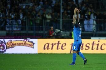 L'Empoli piega il Bologna L'Empoli piega il Bologna