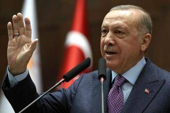 Libia, Erdogan: Uccisi due soldati turchi