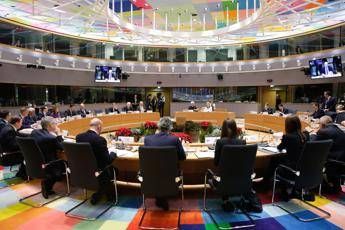 Mes, passa modifica dichiarazione Eurosummit Mes, passa modifica dichiarazione Eurosummit