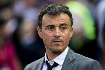 Tragedia per Luis Enrique, morta la figlia di 9 anni Tragedia per Luis Enrique, morta la figlia di 9 anni