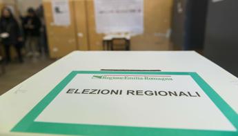 Elezioni Emilia Romagna, candidati centrodestra sconosciuti