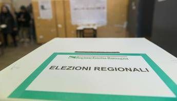 Regionali, vincono Giani e Emiliano. Zaia trionfa, De Luca e Toti ok