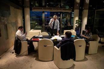 Eurogruppo, ancora nessun accordo Eurogruppo, ancora nessun accordo