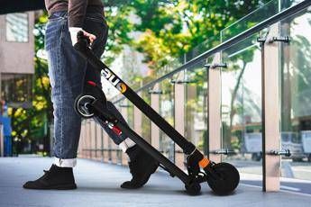 Boom per V-Ita con e-bike, fatturato a oltre 3 mln in 1° trimestre 2020 Boom per V-Ita con e-bike, fatturato a oltre 3 mln in 1° trimestre 2020
