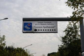 Ebola, caso sospetto a Perugia Ebola, caso sospetto a Perugia