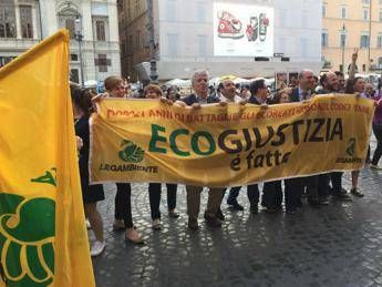 E' il Lazio la regione con il più alto numero di ecoreati E' il Lazio la regione con il più alto numero di ecoreati