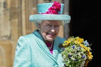 La regina Elisabetta compie 93 anni La regina Elisabetta compie 93 anni