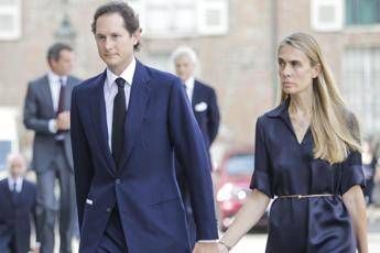Marchionne, Elkann si commuove: Sergio un amico Marchionne, Elkann si commuove: Sergio un amico
