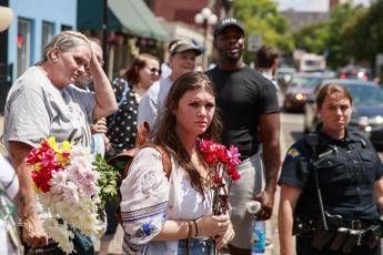 El Paso, la madre del killer avvertì la polizia El Paso, la madre del killer avvertì la polizia