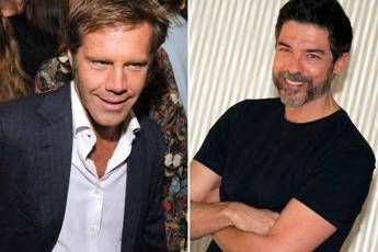 Gassmann contro Emanuele Filiberto: Lancia il sasso e nasconde la mano, come il nonno Gassmann contro Emanuele Filiberto: Lancia il sasso e nasconde la mano, come il nonno