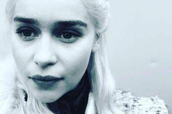 Daenerys ha preso il mio cuore Daenerys ha preso il mio cuore