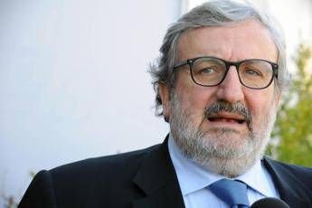 Emiliano: Io al Viminale? Non ne so nulla Emiliano: Io al Viminale? Non ne so nulla