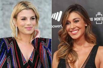 Emma-Belen, l'incontro a Tú Sí Que Vales Emma-Belen, l'incontro a Tú Sí Que Vales