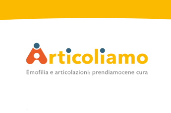 'Articoliamo', al via campagna per benessere articolare in emofilia 'Articoliamo', al via campagna per benessere articolare in emofilia