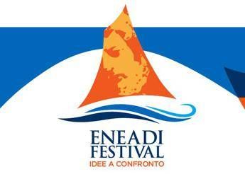 I big della politica e della cultura per 'Eneadi' I big della politica e della cultura per 'Eneadi'