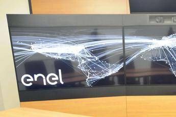 Enel, ecco il nuovo piano: 28,7 miliardi di investimenti Enel, ecco il nuovo piano: 28,7 miliardi di investimenti