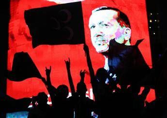 Prove di intesa Putin-Erdogan, Siria la cartina di tornasole Prove di intesa Putin-Erdogan, Siria la cartina di tornasole