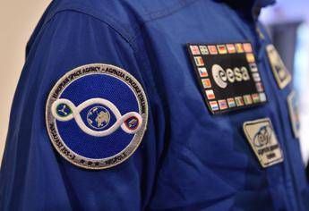 Agenzia spaziale commissariata Agenzia spaziale commissariata