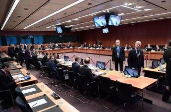 Ue, Centeno: Gara serrata per presidenza Eurogruppo Ue, Centeno: Gara serrata per presidenza Eurogruppo