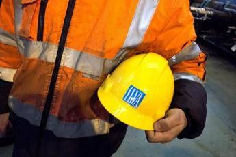 Ex Ilva, Gualtieri ottimista: Situazione su binari positivi Ex Ilva, Gualtieri ottimista: Situazione su binari positivi