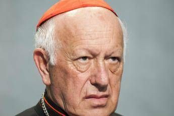 A processo per occultamento abusi, card. Ezzati si dimette A processo per occultamento abusi, card. Ezzati si dimette
