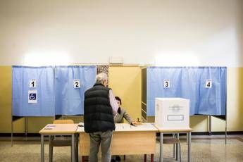 Regionali, domani si vota: le cose da sapere