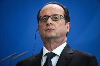 Domani si apre settimana 'più impegnativa', a Expo arrivano Rajoy, Michelle Obama, Cameron e Hollande Domani si apre settimana 'più impegnativa', a Expo arrivano Rajoy, Michelle Obama, Cameron e Hollande
