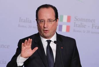 Turchia: stampa, negli appalti per la difesa la Francia è la nuova Italia Turchia: stampa, negli appalti per la difesa la Francia è la nuova Italia