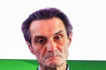 M5S: Fontana ha mentito, dimissioni subito M5S: Fontana ha mentito, dimissioni subito