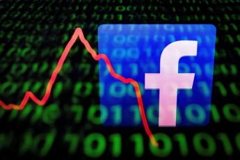 Facebook paga maxi multa ad Authority britannica