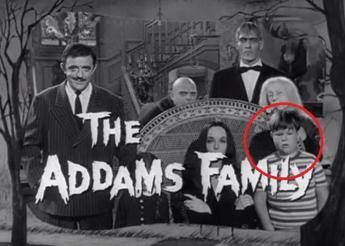 Addio a Ken Weatherwax, impersonava il terribile Pugsley della Famiglia Addams Addio a Ken Weatherwax, impersonava il terribile Pugsley della Famiglia Addams