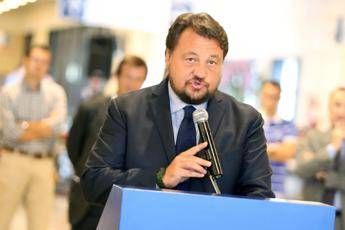 Regionali, Fava (Lega): Salvini ha perso tocco magico Regionali, Fava (Lega): Salvini ha perso tocco magico