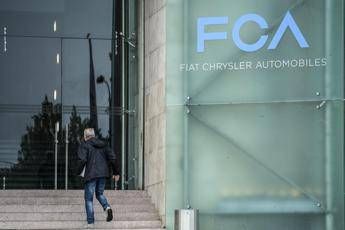 Fca conferma discussioni con Foxconn Fca conferma discussioni con Foxconn
