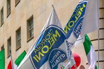 Meno tasse e più famiglia, la 'contromanovra' di FdI Meno tasse e più famiglia, la 'contromanovra' di FdI