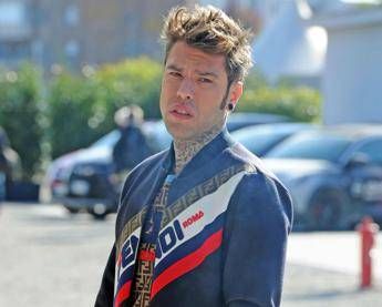 Ho ricevuto minacce di morte, lo sfogo di Fedez Ho ricevuto minacce di morte, lo sfogo di Fedez
