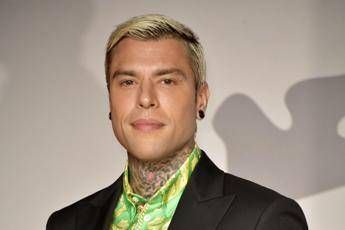 Coronavirus, Fedez: Pare che numero verde Lombardia non funzioni Coronavirus, Fedez: Pare che numero verde Lombardia non funzioni