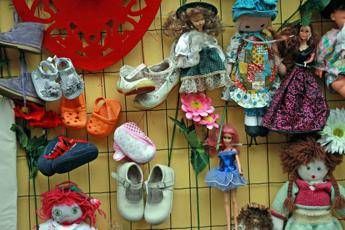 Orfani di femminicidio, arrivano 12 mln Orfani di femminicidio, arrivano 12 mln