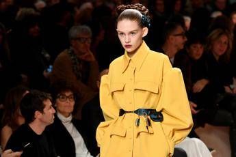 Fendi, il canto libero delle donne Fendi, il canto libero delle donne