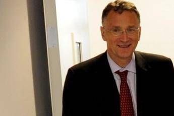 Dimissioni Ferrari, è scontro con l'Erc Dimissioni Ferrari, è scontro con l'Erc