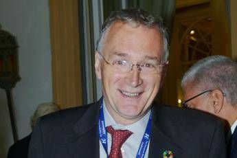 Dimissioni Ferrari, Ue: Erc non si occupa di sfide immediate Dimissioni Ferrari, Ue: Erc non si occupa di sfide immediate