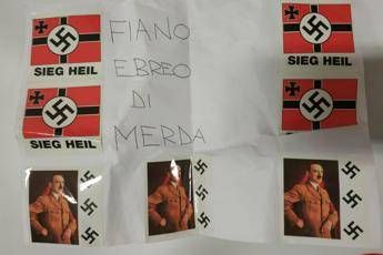 Fiano: Non mi tappate la bocca e non mi fate paura Fiano: Non mi tappate la bocca e non mi fate paura